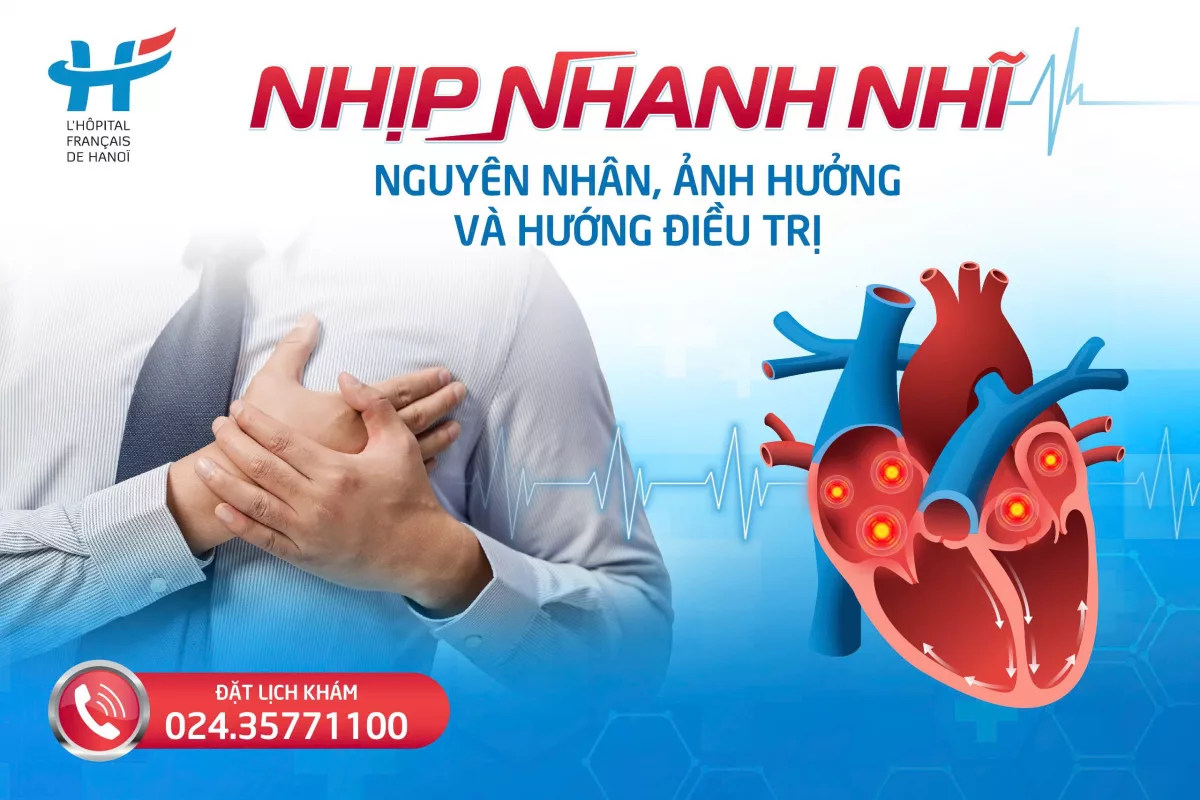 Atrial Tachycardia: Causes, Consequences and Treatments